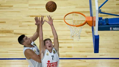 Gonzalo Arroyo Moreno/Getty Images