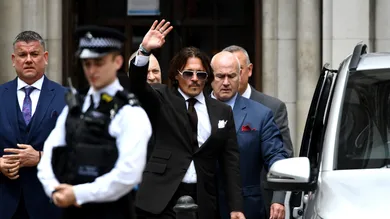 Leon Neal/Getty Images