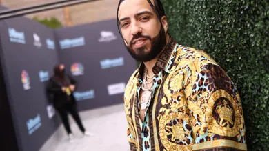 Photo by Matt Winkelmeyer/Getty Images for MRC