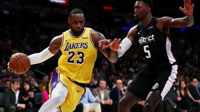 Yong Teck Lim/Getty Images