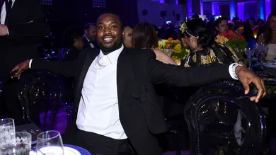 Dimitrios Kambouris/Getty Images for Diamond Ball