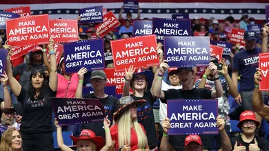 Win McNamee / Getty Images