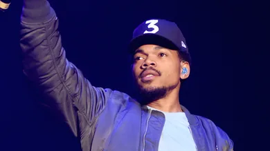 Kevin Winter/Getty Images