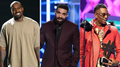 Kevin Winter/Getty Images, Ethan Miller/Getty Images, Marcus Ingram/Getty Images