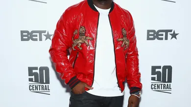 Image via Getty images