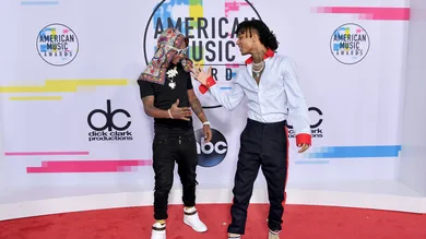 Neilson Barnard/Getty Images