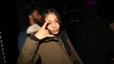 Johnny Nunez/Getty Images