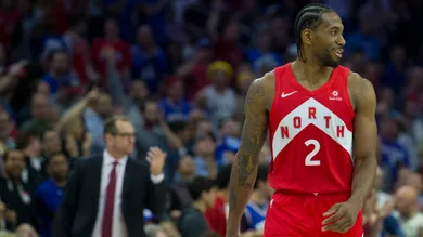 Mitchell Leff/Getty Images