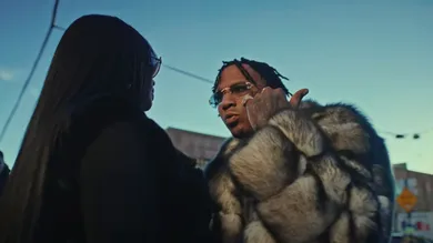 YouTube/N-Less Entertainment/Interscope Reocords