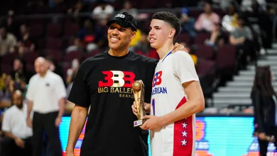 Cassy Athena/Getty Images