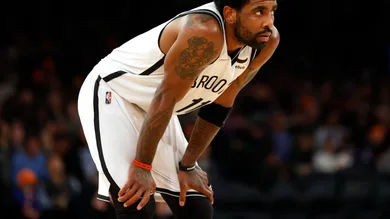 Sarah Stier/Getty Images