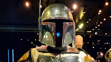 Sascha Steinbach/Getty Images