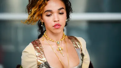 Ray Tamarra/GC Images/Getty Images