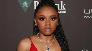 Paras Griffin/BET/Getty Images