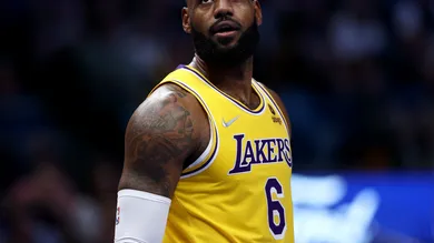 Tom Pennington/Getty Images