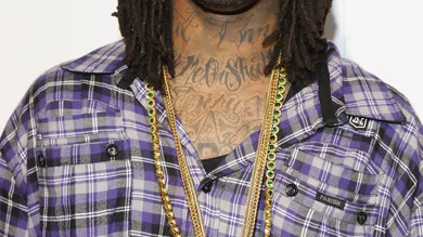 (Photo by Mark Von Holden/Getty Images