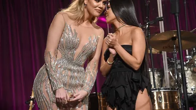 Jamie McCarthy/Getty Images for Gabrielle's Angel Foundation