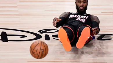 Douglas P. DeFelice/Getty Images