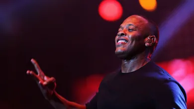 Chelsea Lauren / Stringer / Getty Images