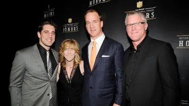 Kevin Mazur/WireImage