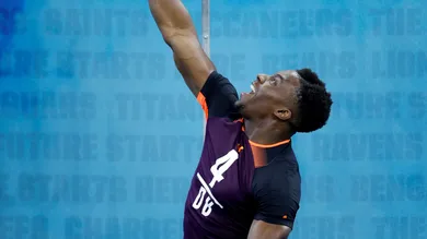 Joe Robbins/Getty Images