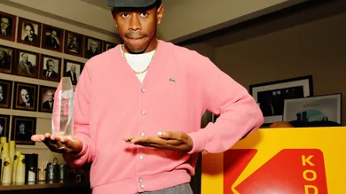 Rachel Murray/Getty Images for Kodak