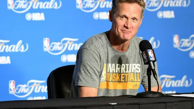 Thearon W. Henderson/Getty Images