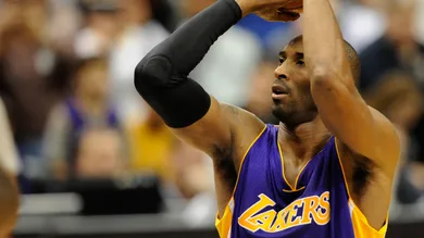 Hannah Foslien/Getty Images