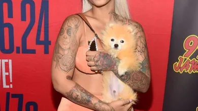 Alberto E. Rodriguez / Staff / Getty Images