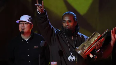 Bryan Bedder/Getty Image