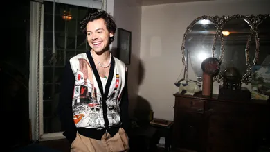 Rich Fury/Getty Images