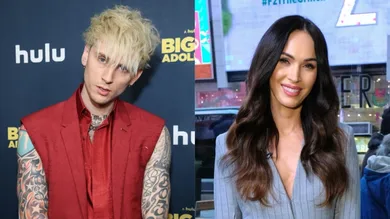 Dimitrios Kambouris & Mike Coppola/Getty Images