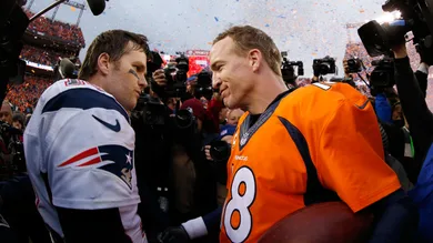 Ezra Shaw / Getty Images