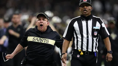 Chris Graythen/Getty Images