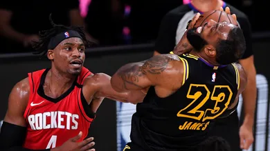 Douglas P. DeFelice/Getty Images