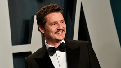 Frazer Harrison / Getty Images