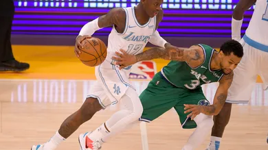 John McCoy/Getty Images