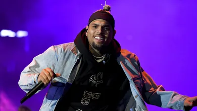 Craig Barritt / Stringer / Getty Images