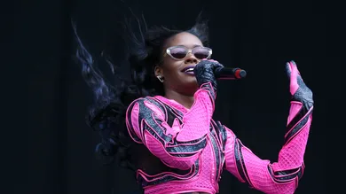 Tim P. Whitby/Getty Images