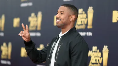 Christopher Polk/Getty Images