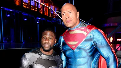 Frazer Harrison/Getty Images