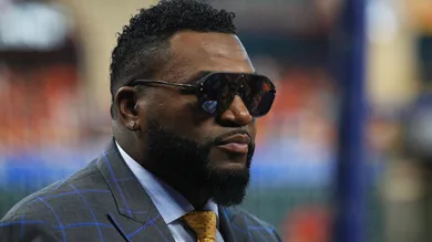 Mike Ehrmann/Getty Images