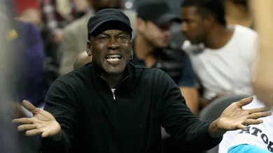 Streeter Lecka/Getty Images