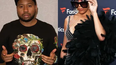 Earl Gibson III/Getty Images & Amy Sussman/Getty Images