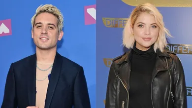 Mike Coppola & Craig Barritt/Getty Images