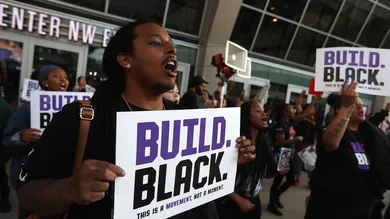 Justin Sullivan/Getty Images