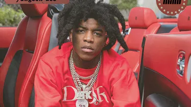 Image provided to HNHH by artist