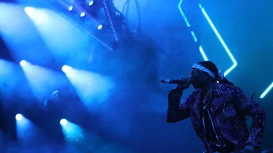 Christopher Polk / gettyimages