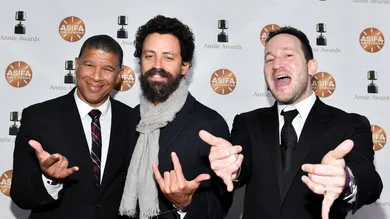 Rodin Eckenroth/Getty Images