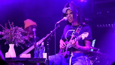 Jamie McCarthy/Getty Images